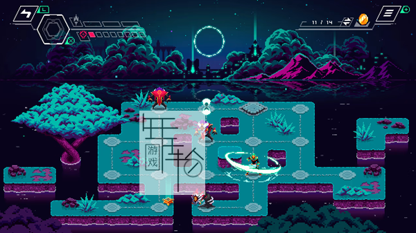 switch《Jade Order》英文版nsp下载_0