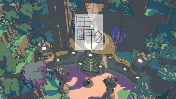 PC《未探索2：旅行者的遗产 Unexplored 2 The Wayfarer's Legacy》英文版下载（v1.1.3）_3