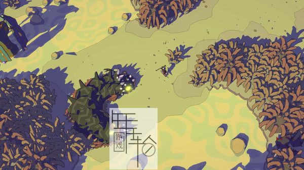 PC《未探索2：旅行者的遗产 Unexplored 2 The Wayfarer's Legacy》英文版下载（v1.1.3）_1