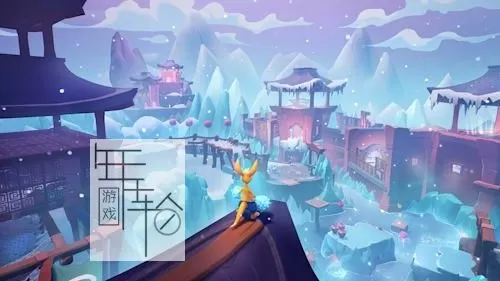 switch《袋鼠闯天关 Kao the Kangaroo》中文版nsp下载【含1.5补丁+4DLC】_4