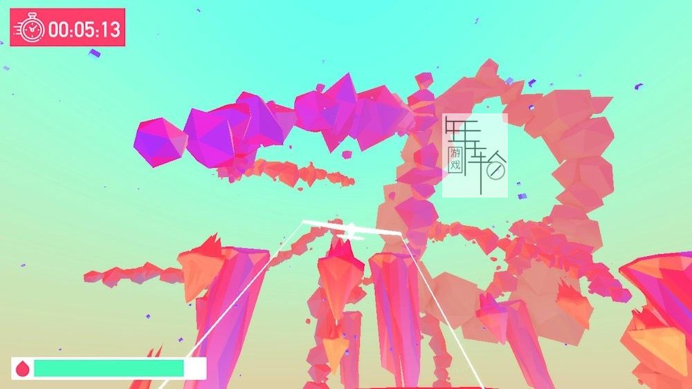 switch《The Fly Plane Flight Simulator》英文版nsp下载_0