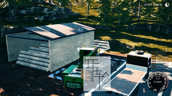 PC《罗迪生活 Roady Life》中文版下载_2