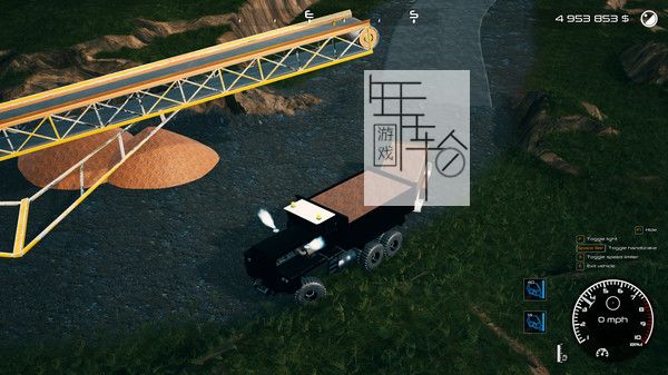 PC《罗迪生活 Roady Life》中文版下载_3