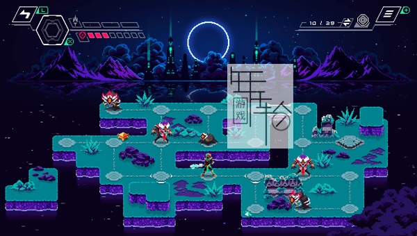 switch《Jade Order》英文版nsp下载_1