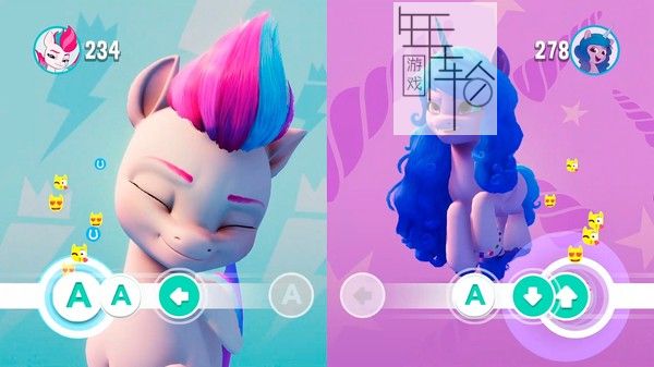 PC《小马宝莉：玛泰湾冒险 MY LITTLE PONY A Maretime Bay Adventure》英文版nsp下载_2