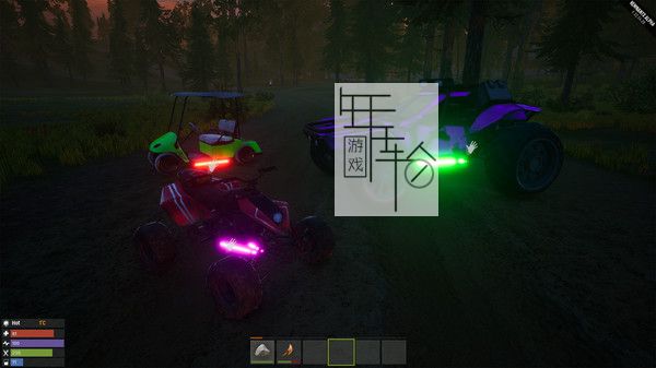 PC《Remnants》中文版下载（v0.22.05.27）_1
