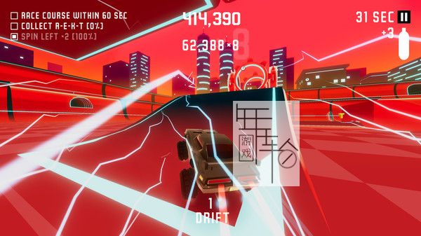 PC《REKT! 高亢的特技表演 REKT! High Octane Stunts》英文版下载_3
