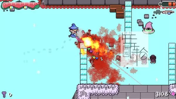 【5.05】PS4《扳机魔女 Trigger Witch》英文版下载+1.02补丁_3
