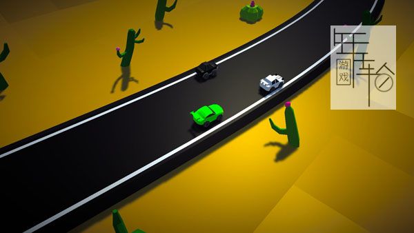 switch《Toonkars Racer》英文版nsp下载_1