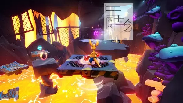 【5.05降级】PS4《袋鼠闯天关 Kao the Kangaroo》中文版pkg下载（v1.03+DLC）_2