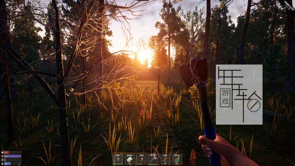 PC《Remnants》中文版下载（v0.22.05.27）_0