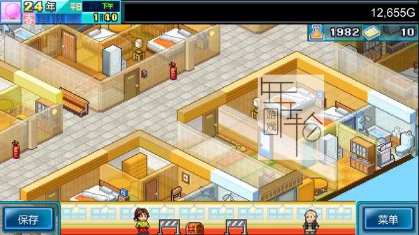 PC《幸福公寓物语DX Dream House Days DX》免安装中文版下载_3