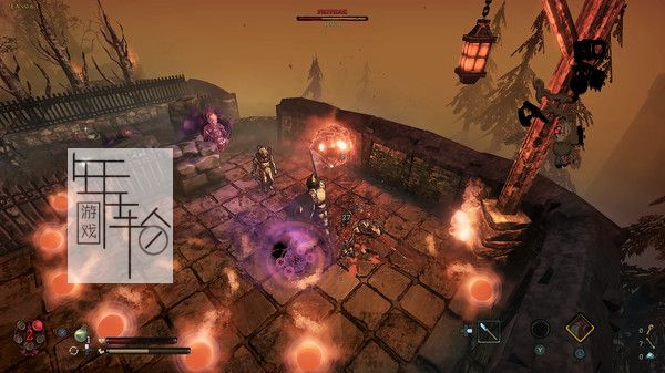 PC《罪名：不死 GUILT The Deathless》英文版下载_0