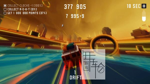 PC《REKT! 高亢的特技表演 REKT! High Octane Stunts》英文版下载_0