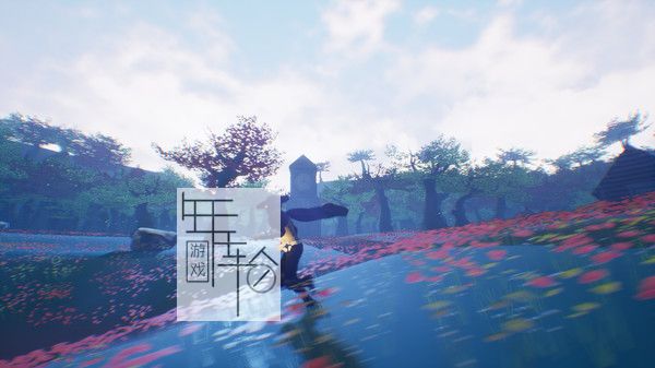PC《不灭的灯笼 Undying Lantern》英文版下载_1