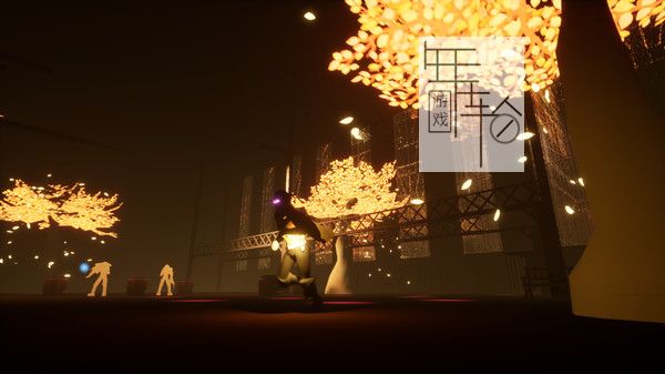 PC《不灭的灯笼 Undying Lantern》英文版下载_0