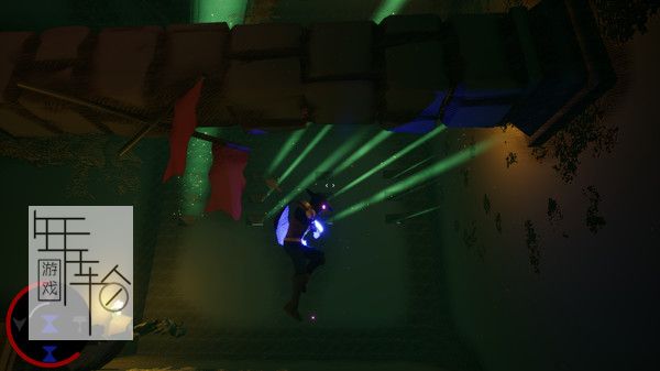 PC《不灭的灯笼 Undying Lantern》英文版下载_2