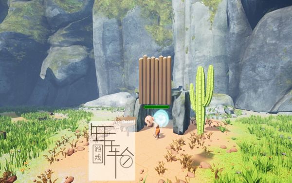 PC《高飞人 Goofy Man》英文版下载_0
