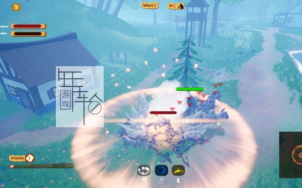 PC《高飞人 Goofy Man》英文版下载_1