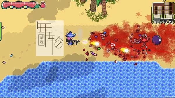 【5.05】PS4《扳机魔女 Trigger Witch》英文版下载+1.02补丁_2