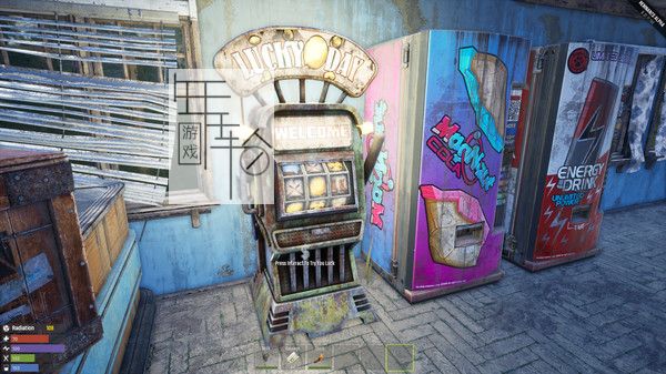 PC《Remnants》中文版下载（v0.22.05.27）_3