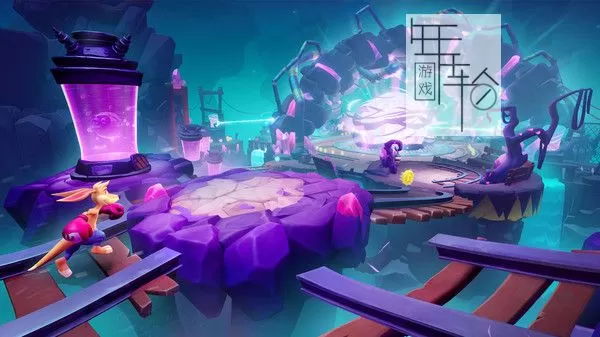 【5.05降级】PS4《袋鼠闯天关 Kao the Kangaroo》中文版pkg下载（v1.03+DLC）_3