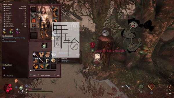 PC《罪名：不死 GUILT The Deathless》英文版下载_1