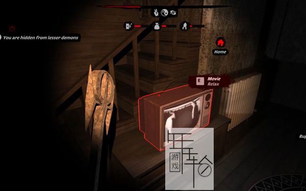 PC《她疯了：支付你的恶魔 She is mad : Pay your demon》中文版下载_1