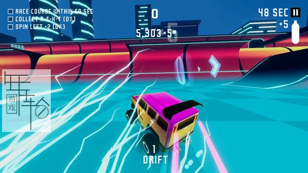 PC《REKT! 高亢的特技表演 REKT! High Octane Stunts》英文版下载_2