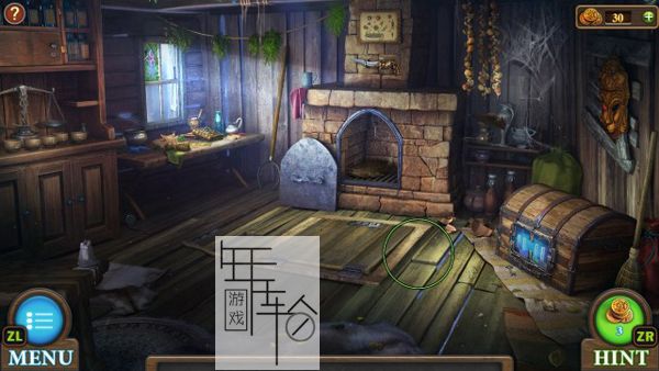 switch《棘手的门 Tricky doors》英文版nsp下载【含1.0.1补丁】_0