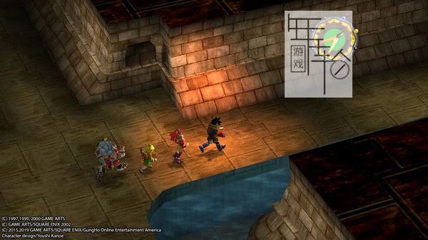 PC《格兰蒂亚2高清重制版 GRANDIA II HD Remaster》免安装中文版下载（v1.02.00）_1