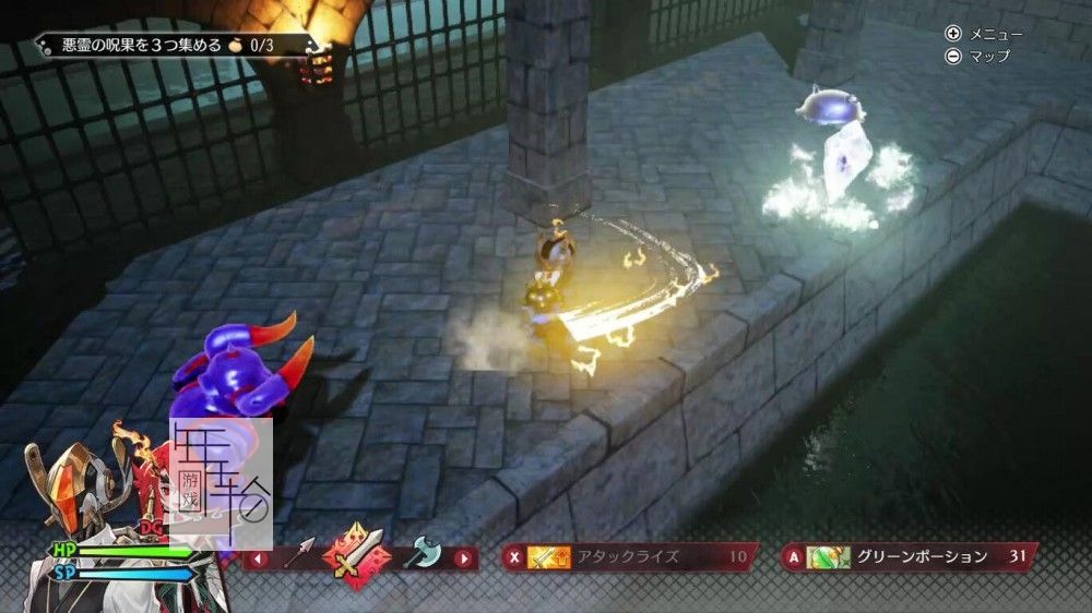 PC《魔剑物语 MAGLAM LORD》中文版下载（Build.8156297+DLC）_0