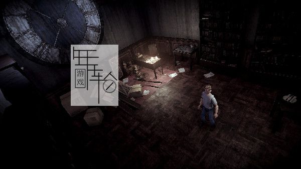 PC《逃离阿尤沃基：重制版 Escape the Ayuwoki DEMAKE》英文版下载_1
