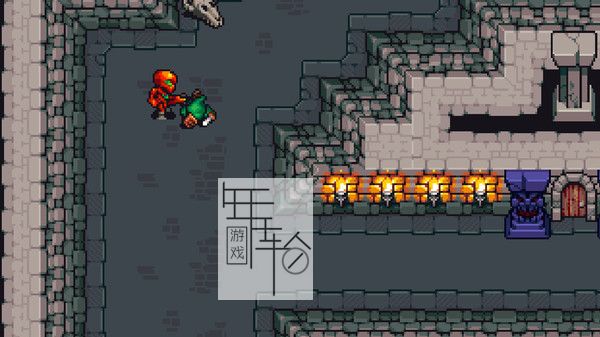 PC《魔鬼 Demonoire》英文版下载_3