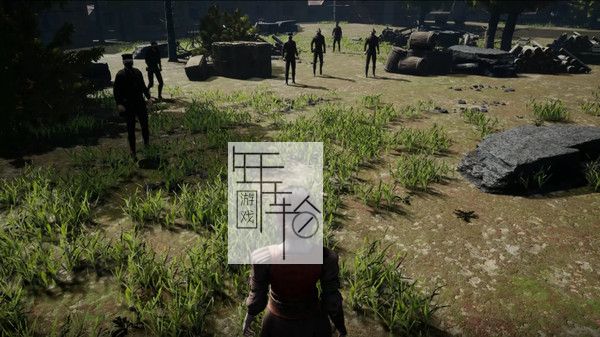 PC《无心 Heartless》英文版下载_2