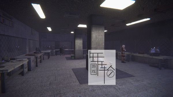PC《筱吉棋社 Shinogi Chess Club》英文版下载_3