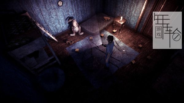 PC《逃离阿尤沃基：重制版 Escape the Ayuwoki DEMAKE》英文版下载_0