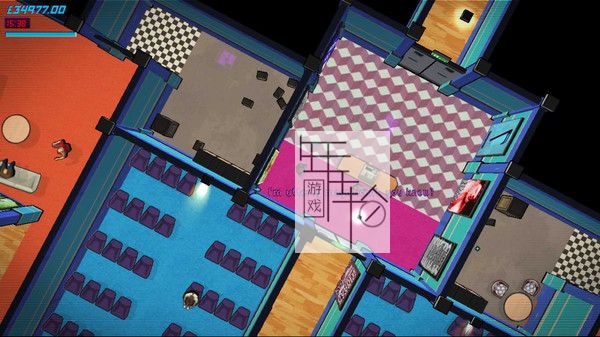 PC《完全无政府状态:亭子城 Total Anarchy Pavilion City》英文版下载_3