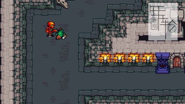 PC《魔鬼 Demonoire》英文版下载_0