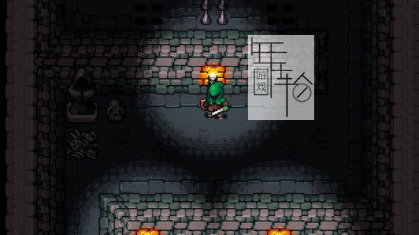 PC《魔鬼 Demonoire》英文版下载_2