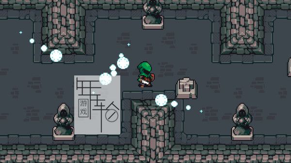 PC《魔鬼 Demonoire》英文版下载_1
