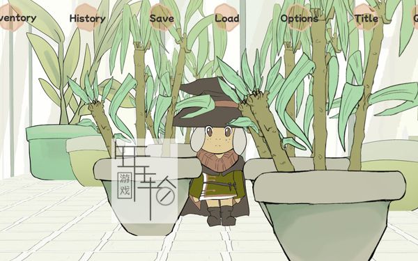 PC《明天是三月 Tomorrow for Mar》英文版下载_0