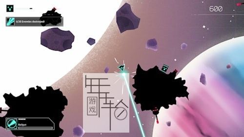 switch《重力战机：充能版 Gravitar Recharged》中文版nsp/xci整合版下载【含1.0.1补丁】_4