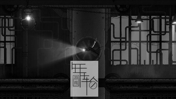 PC《黯海 Silt》中文版下载（v1.0.3）_1