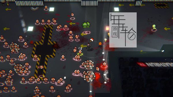 switch《死亡奔跑 TV DEATHRUN TV》中文版nsp下载【含1.0.1补丁】_2