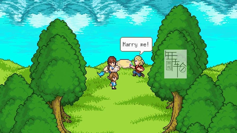 switch《钓鱼天堂 Fishing Paradiso》中文版nsp/xci下载_1