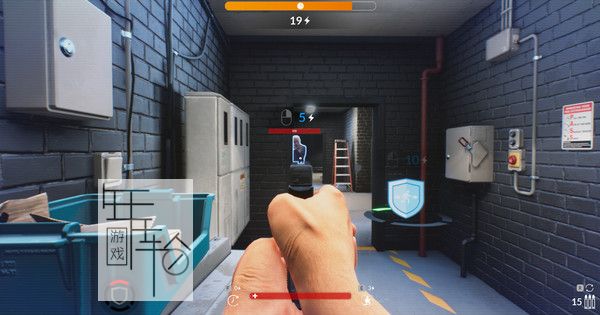 PC《警察枪战 Police Shootout》中文版下载_0