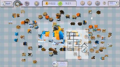 switch《拼图乐趣：3合1  Jigsaw Fun 3-in-1 Collection》中文版nsp/xci下载【含2.0补丁】_4