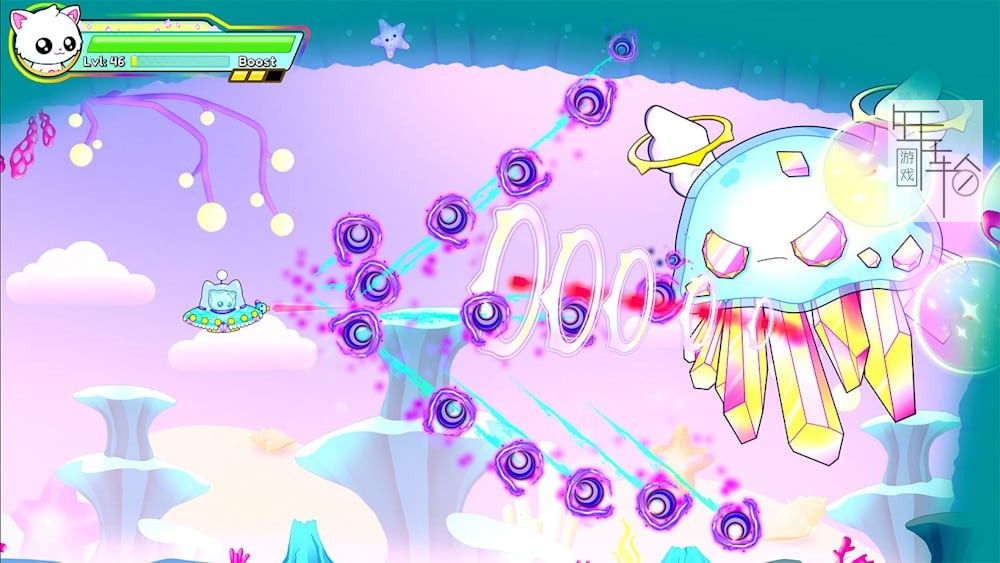 switch《弗莱菲的冒险 Flewfie's Adventure》英文版nsp下载_3