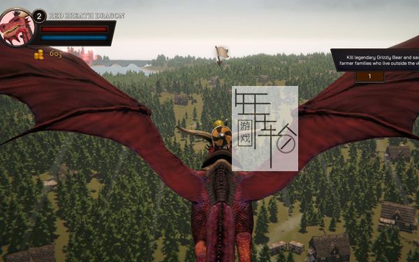 PC《展翅飞翔：英雄诞生 On the Wings - Birth of a Hero》中文版下载_2